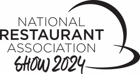 National Restaurant Association Logo 2024